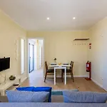 Apartament Vista Mare By Porto Hosts Cortegaça