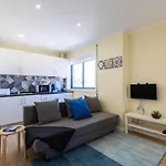 Apartment Vista Mare By Porto Hosts