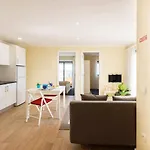 Apartment Vista Mare By Porto Hosts *