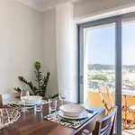 Vista Mare By Porto Hosts *