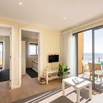 Apartment Vista Mare By Porto Hosts *