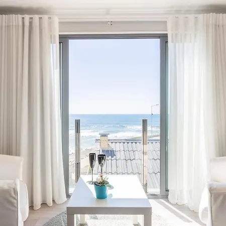 Daire Vista Mare By Destiny Cortegaça