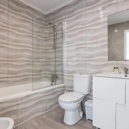 Vista Mare By Porto Hosts Appartement Cortegaça