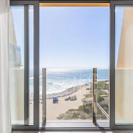 Appartamento Vista Mare By Porto Hosts *