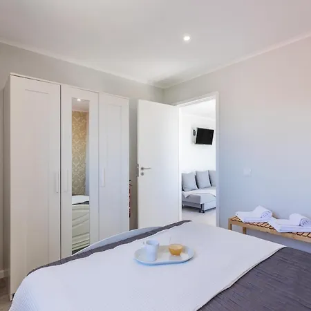 Vista Mare By Porto Hosts * Cortegaça