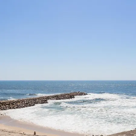 Apartament Vista Mare By Porto Hosts *