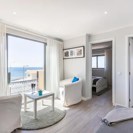 Vista Mare By Porto Hosts *