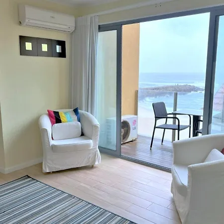 Vista Mare By Destiny Daire *