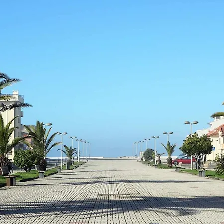 Apartment Vista Mare By Porto Hosts *