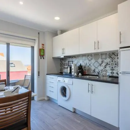 Vista Mare By Porto Hosts Appartamento