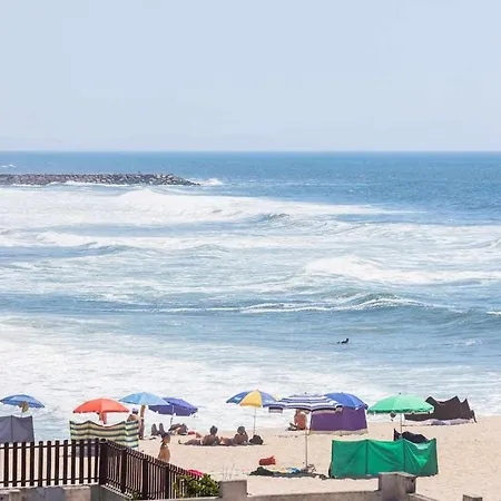 Vista Mare By Porto Hosts *