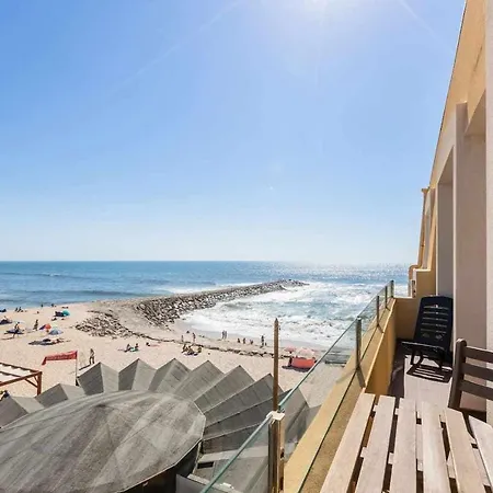 Vista Mare By Porto Hosts Cortegaça