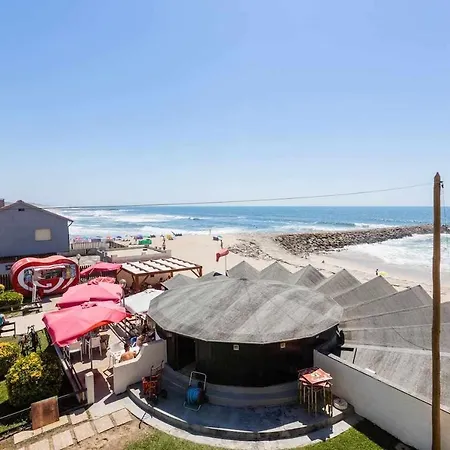 Apartment Vista Mare By Porto Hosts *