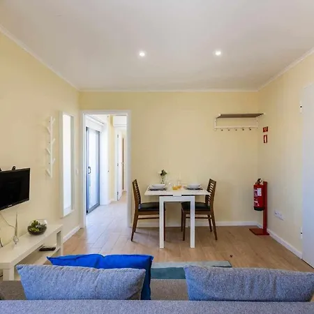 Appartement Vista Mare By Porto Hosts Cortegaça