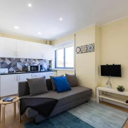 Apartamento Vista Mare By Destiny