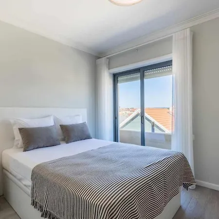 Appartamento Vista Mare By Porto Hosts Cortegaça