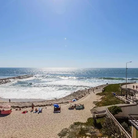 Appartement Vista Mare By Porto Hosts *