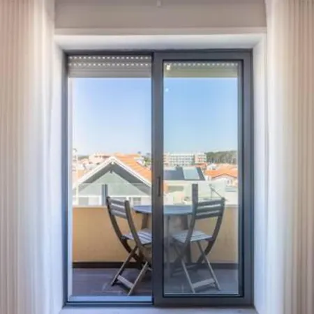 Vista Mare By Porto Hosts * Cortegaça
