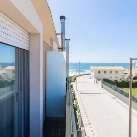 Vista Mare By Porto Hosts Appartamento *