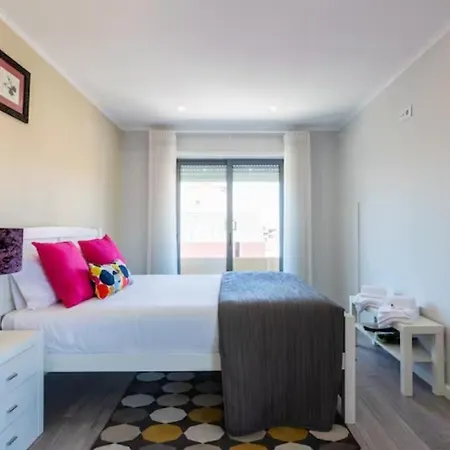 Vista Mare By Porto Hosts Appartamento Cortegaça