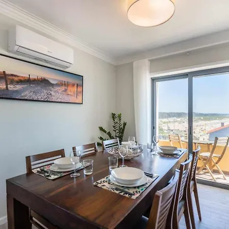 Vista Mare By Destiny Apartamento