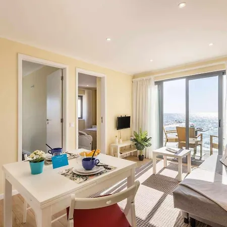 Vista Mare By Porto Hosts Appartement *