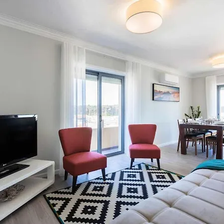 Vista Mare By Porto Hosts Appartement Cortegaça