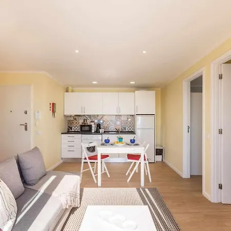 Appartamento Vista Mare By Porto Hosts Cortegaça