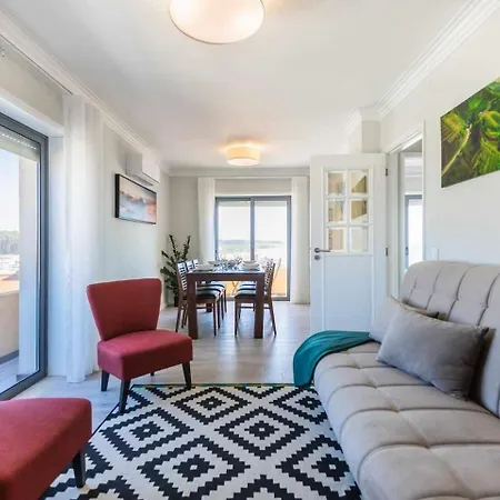 Vista Mare By Porto Hosts *