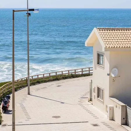 Appartement Vista Mare By Porto Hosts *