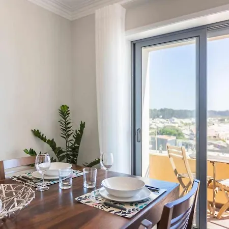 Vista Mare By Porto Hosts *