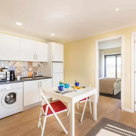 Vista Mare By Porto Hosts Appartement *