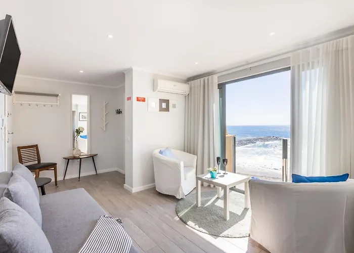 Vista Mare By Porto Hosts Apartament