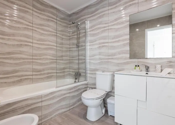 Vista Mare By Porto Hosts Apartament Cortegaça