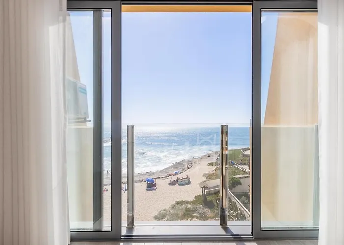 Apartament Vista Mare By Porto Hosts *