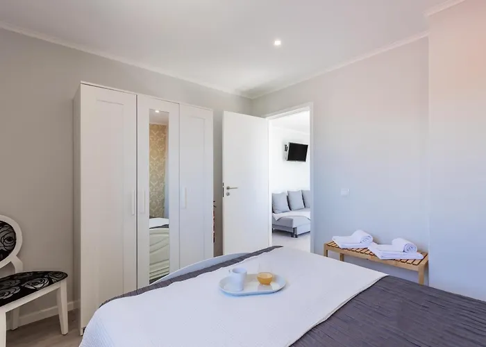 Vista Mare By Porto Hosts * Cortegaça