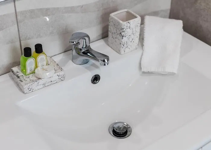 Vista Mare By Porto Hosts