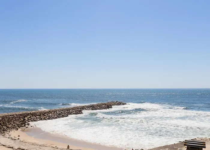 Apartament Vista Mare By Porto Hosts *