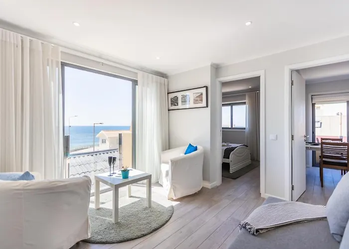 Vista Mare By Porto Hosts *