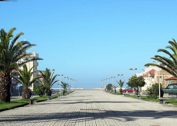 Apartment Vista Mare By Porto Hosts *