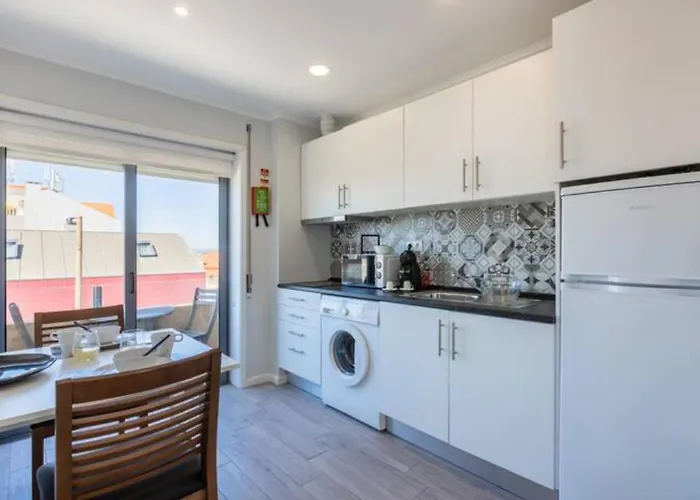 Vista Mare By Porto Hosts Apartament