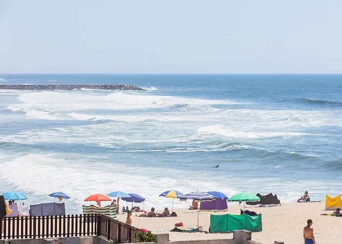 Vista Mare By Porto Hosts *