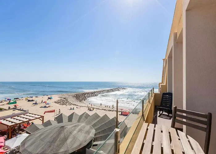 Vista Mare By Porto Hosts Cortegaça