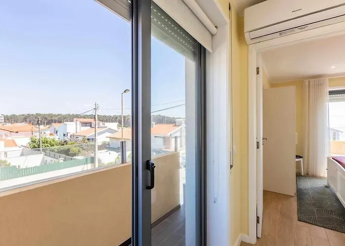 Vista Mare By Porto Hosts * Cortegaça