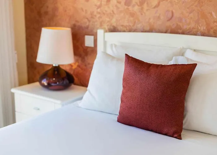 Vista Mare By Porto Hosts Apartment